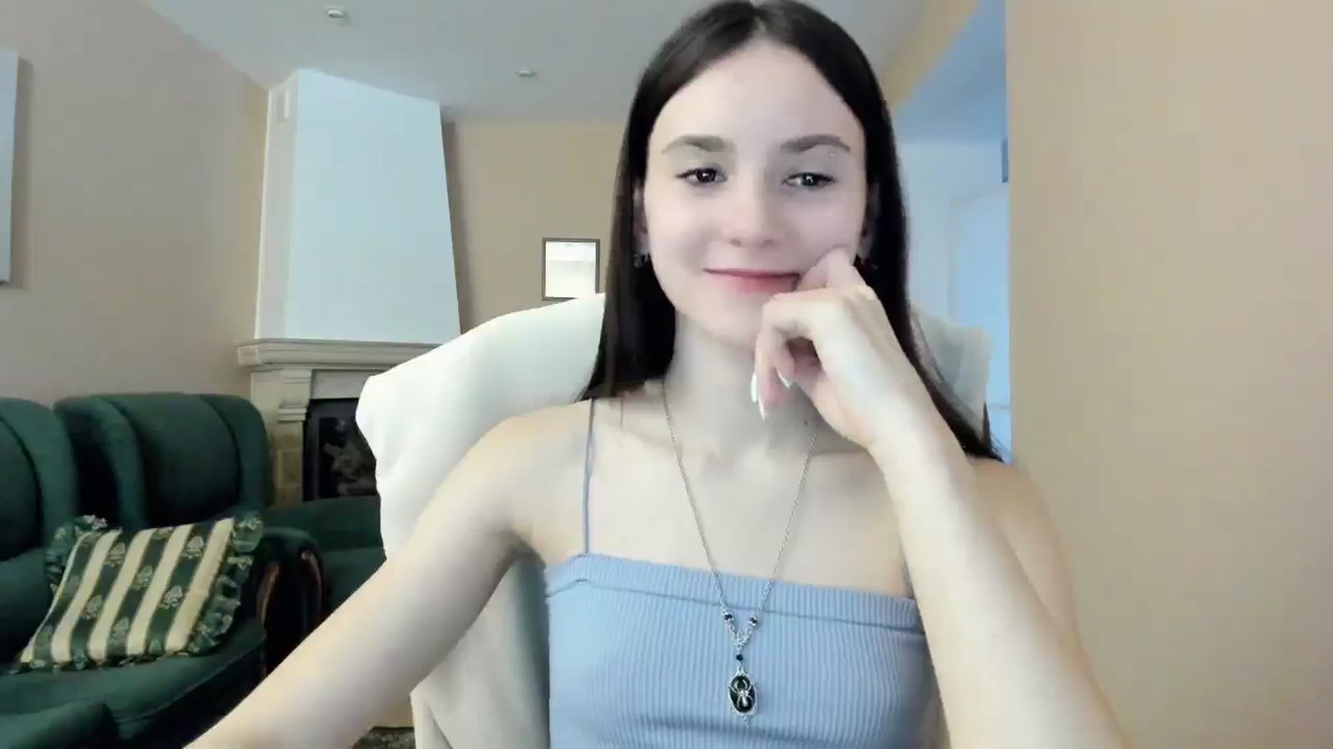 Gallery image thumbnail from Madison_Burke's myfreecams stream on, 02/26/2026, 15:15 image 11 of 20