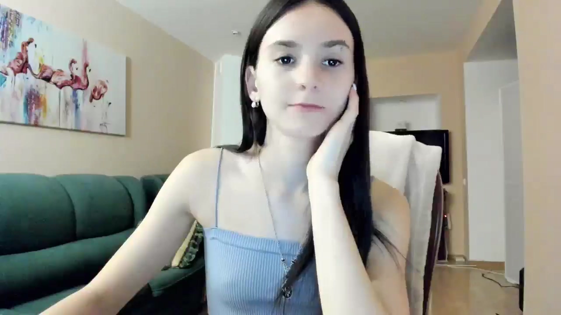 Gallery image thumbnail from Madison_Burke's myfreecams stream on, 02/26/2026, 17:17 image 9 of 20