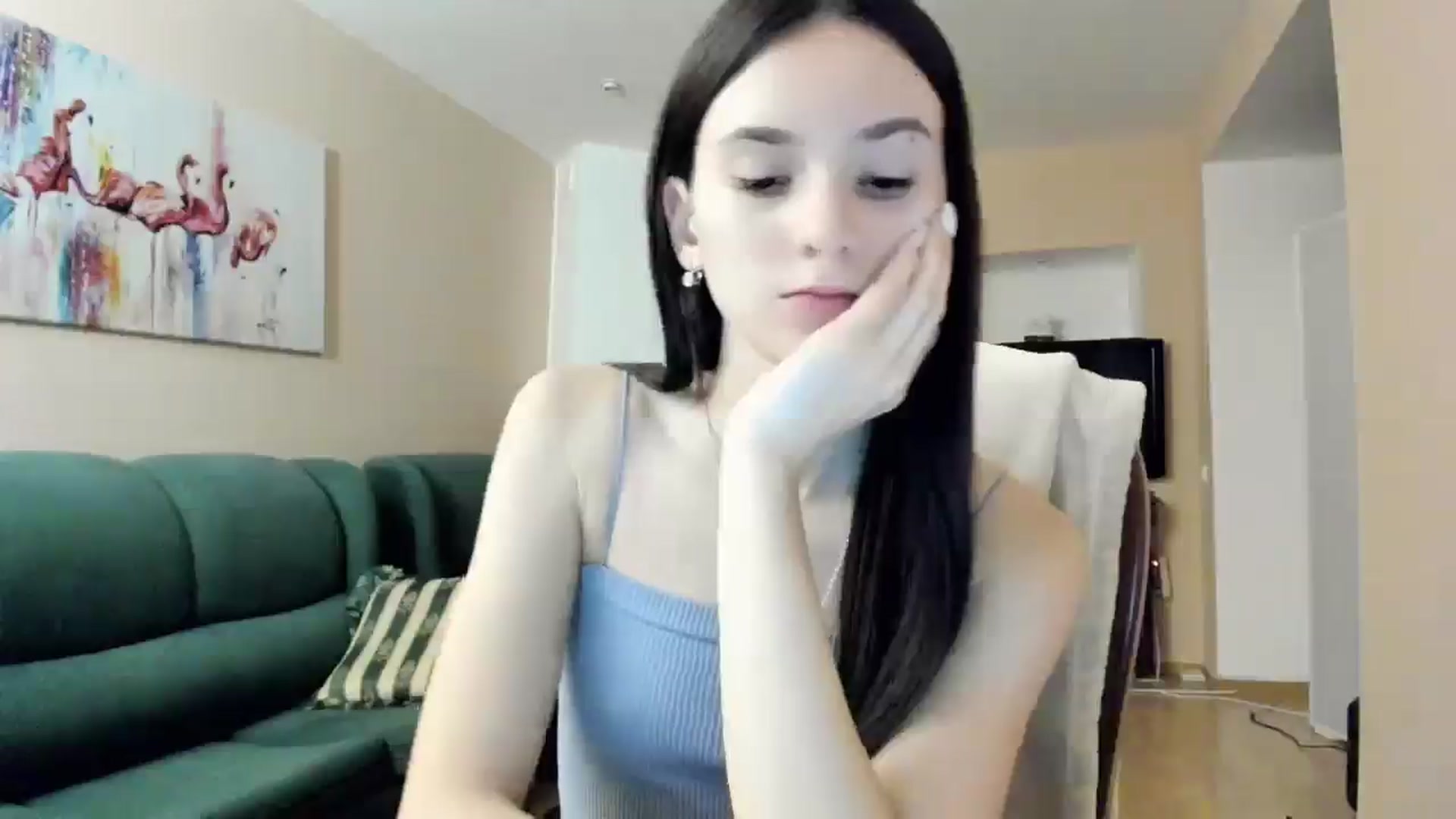 Gallery image thumbnail from Madison_Burke's myfreecams stream on, 02/26/2026, 17:17 image 8 of 20