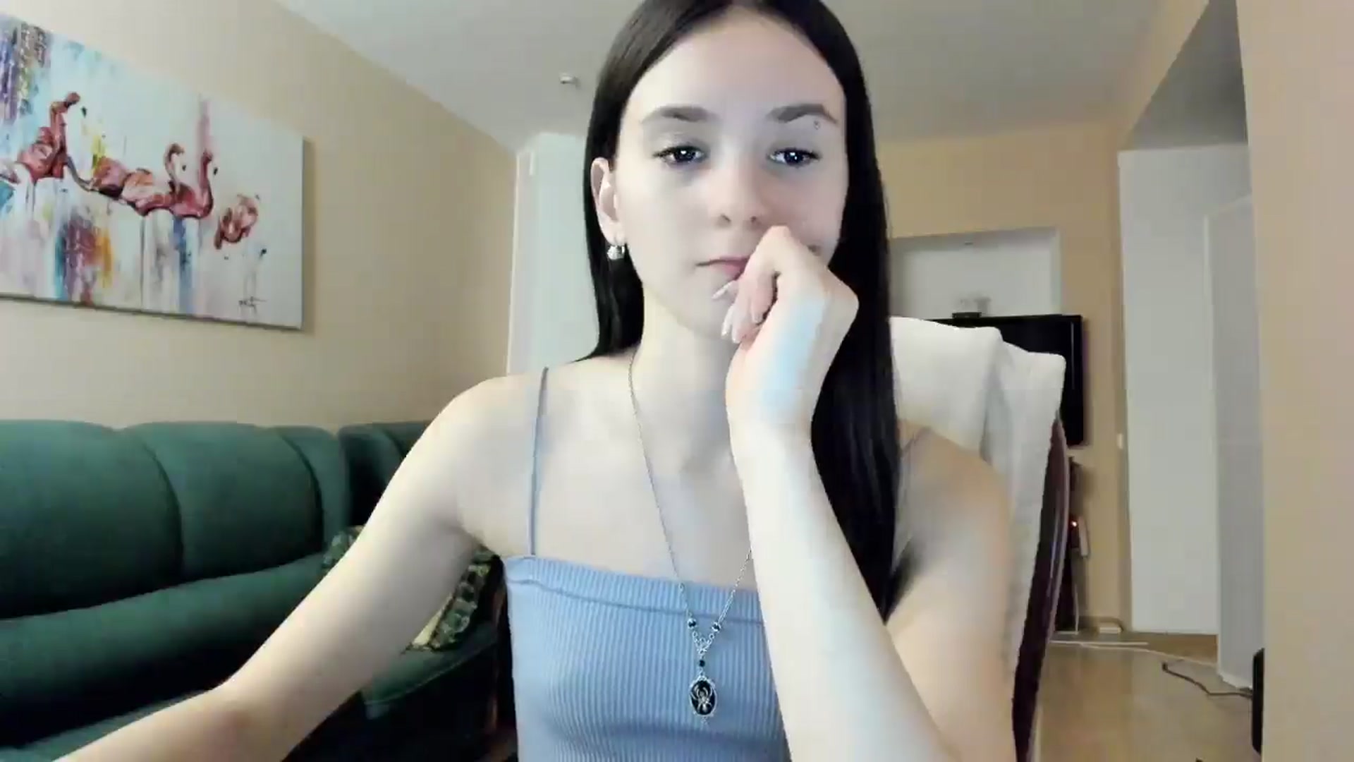 Gallery image thumbnail from Madison_Burke's myfreecams stream on, 02/26/2026, 17:17 image 5 of 20