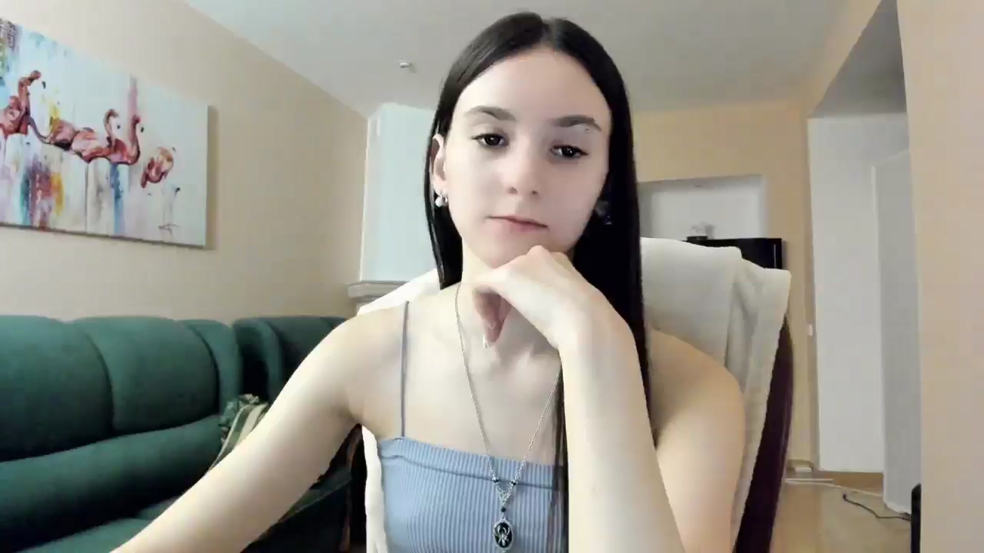Gallery image thumbnail from Madison_Burke's myfreecams stream on, 02/26/2026, 18:09 image 4 of 20