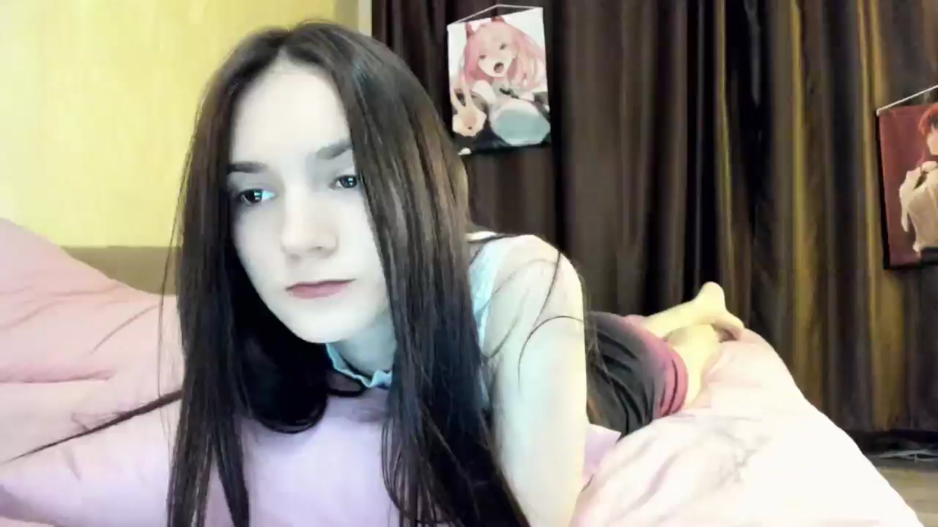 Gallery image thumbnail from Madison_Burke's myfreecams stream on, 03/25/2026, 17:03 image 17 of 20