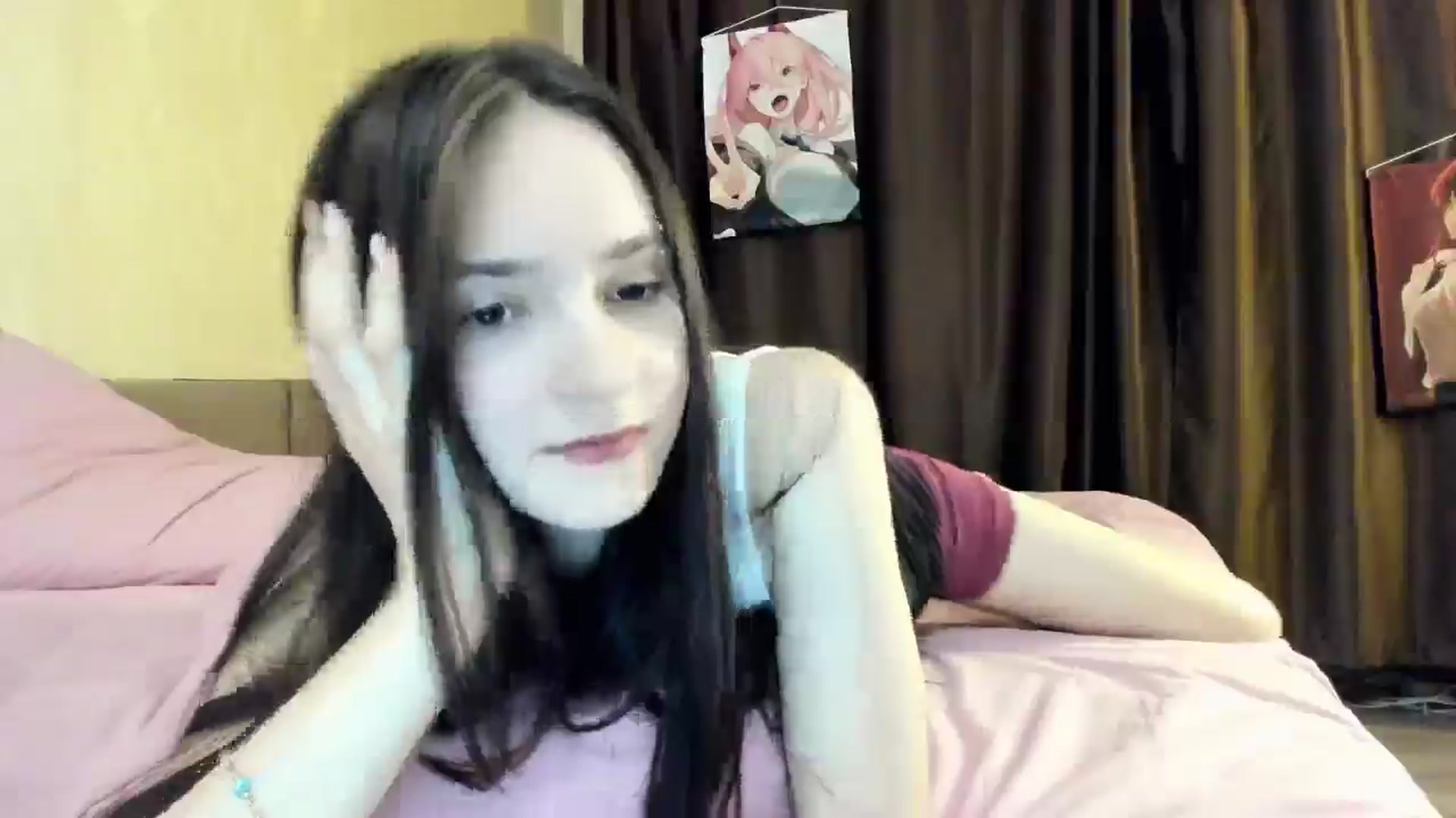 Gallery image thumbnail from Madison_Burke's myfreecams stream on, 03/25/2026, 17:03 image 11 of 20