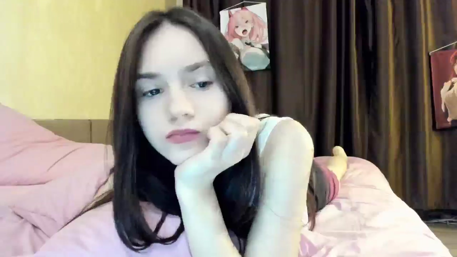 Gallery image thumbnail from Madison_Burke's myfreecams stream on, 03/25/2026, 17:03 image 20 of 20