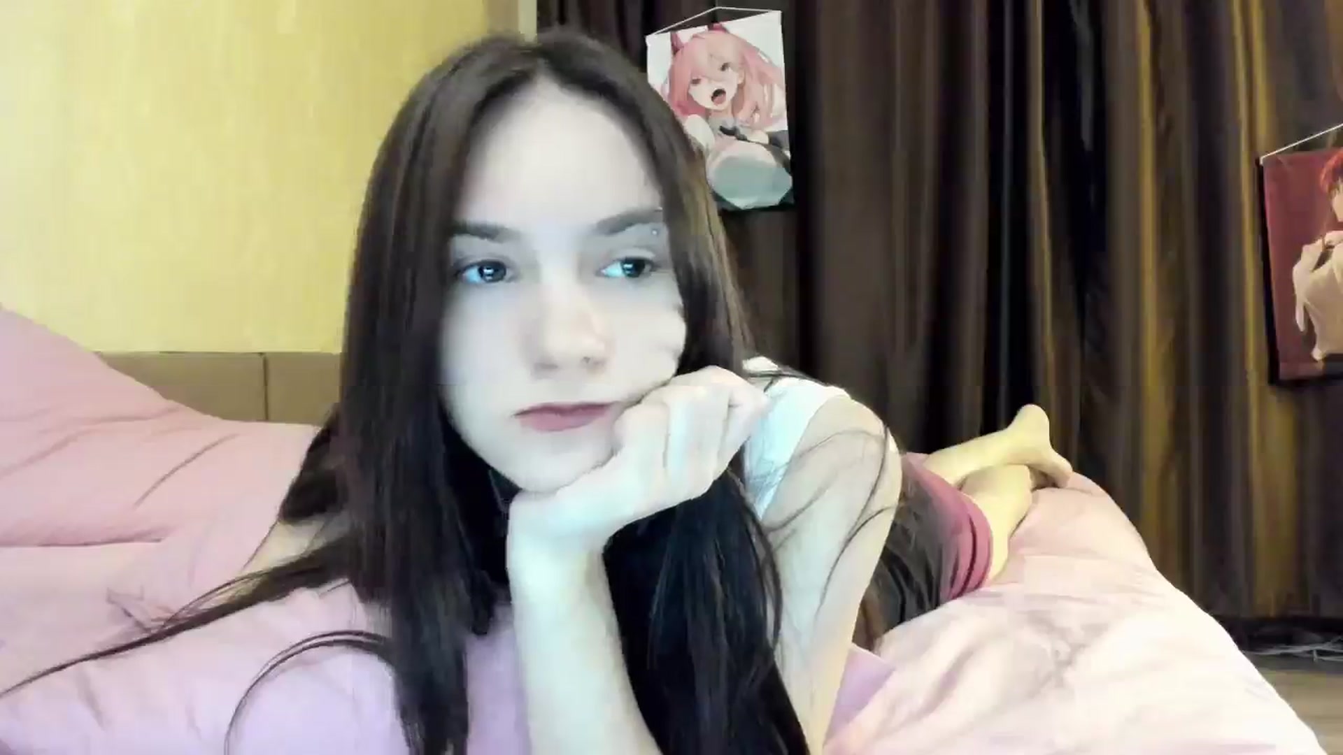 Gallery image thumbnail from Madison_Burke's myfreecams stream on, 03/25/2026, 17:03 image 16 of 20
