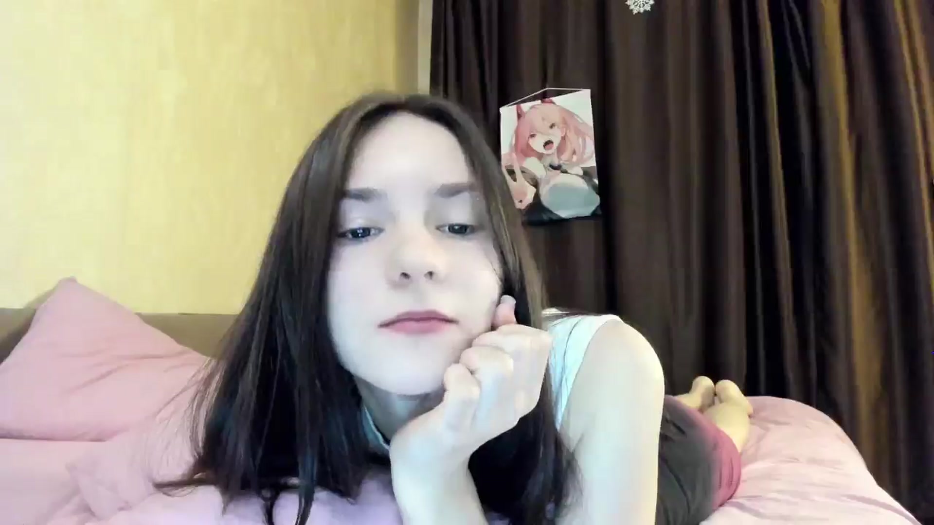 Gallery image thumbnail from Madison_Burke's myfreecams stream on, 03/25/2026, 19:44 image 20 of 20