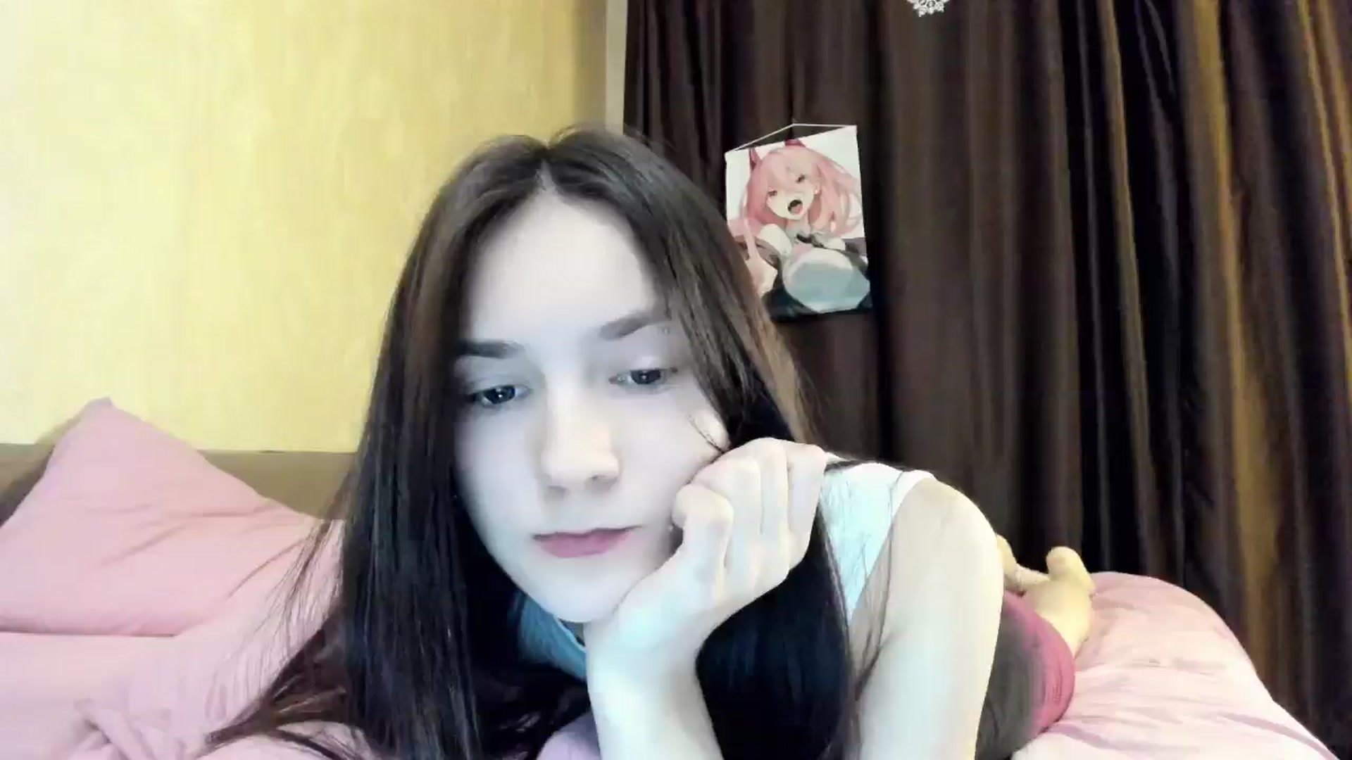 Gallery image thumbnail from Madison_Burke's myfreecams stream on, 03/25/2026, 19:44 image 19 of 20