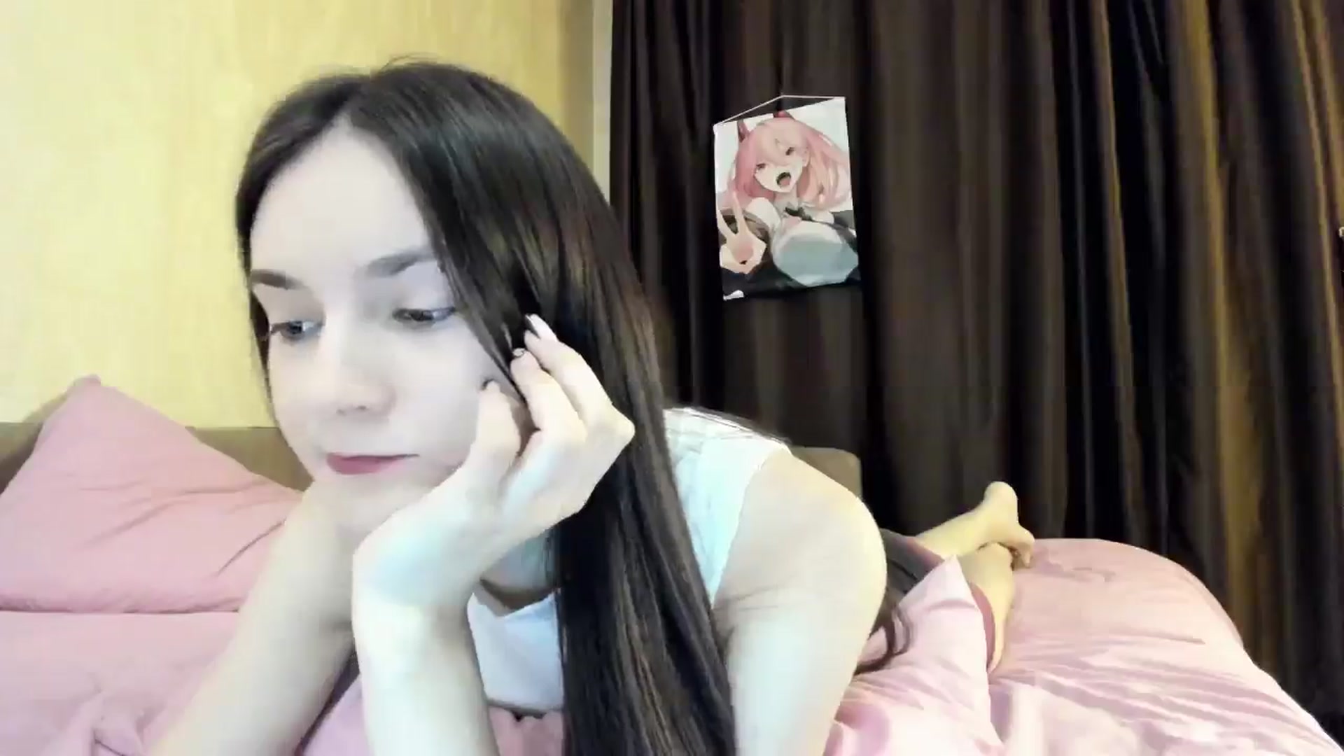 Gallery image thumbnail from Madison_Burke's myfreecams stream on, 03/25/2026, 19:44 image 3 of 20