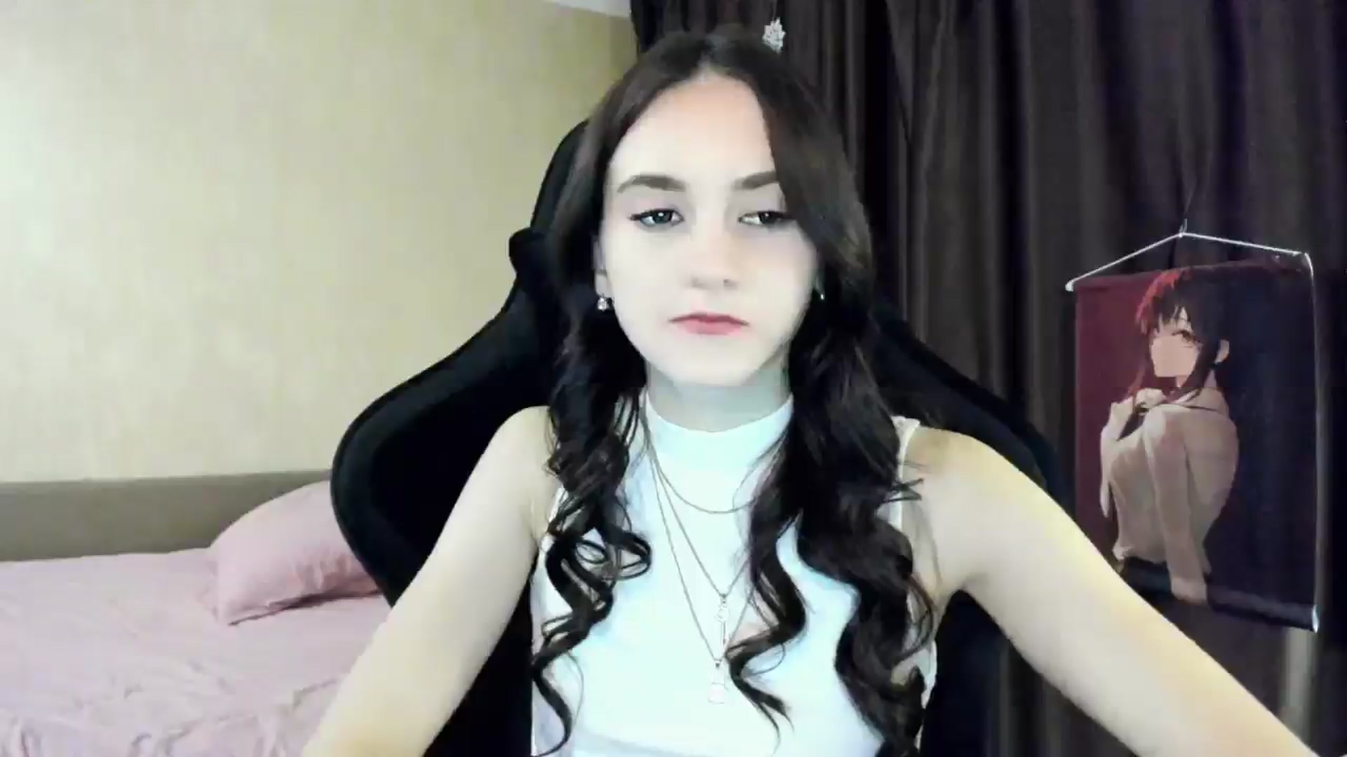 Gallery image thumbnail from Madison_Burke's myfreecams stream on, 03/26/2026, 18:06 image 13 of 20
