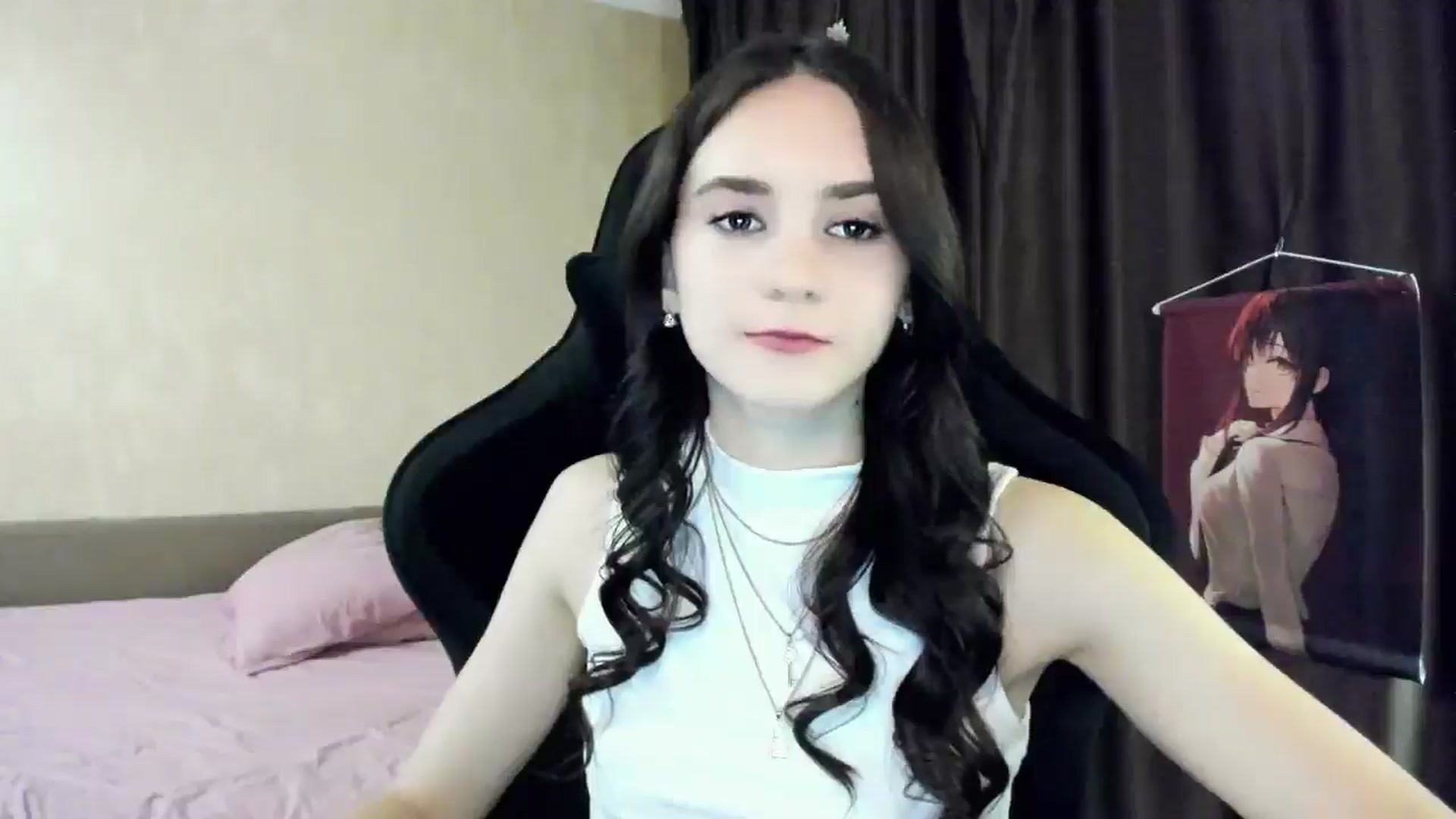 Gallery image thumbnail from Madison_Burke's myfreecams stream on, 03/26/2026, 18:06 image 17 of 20