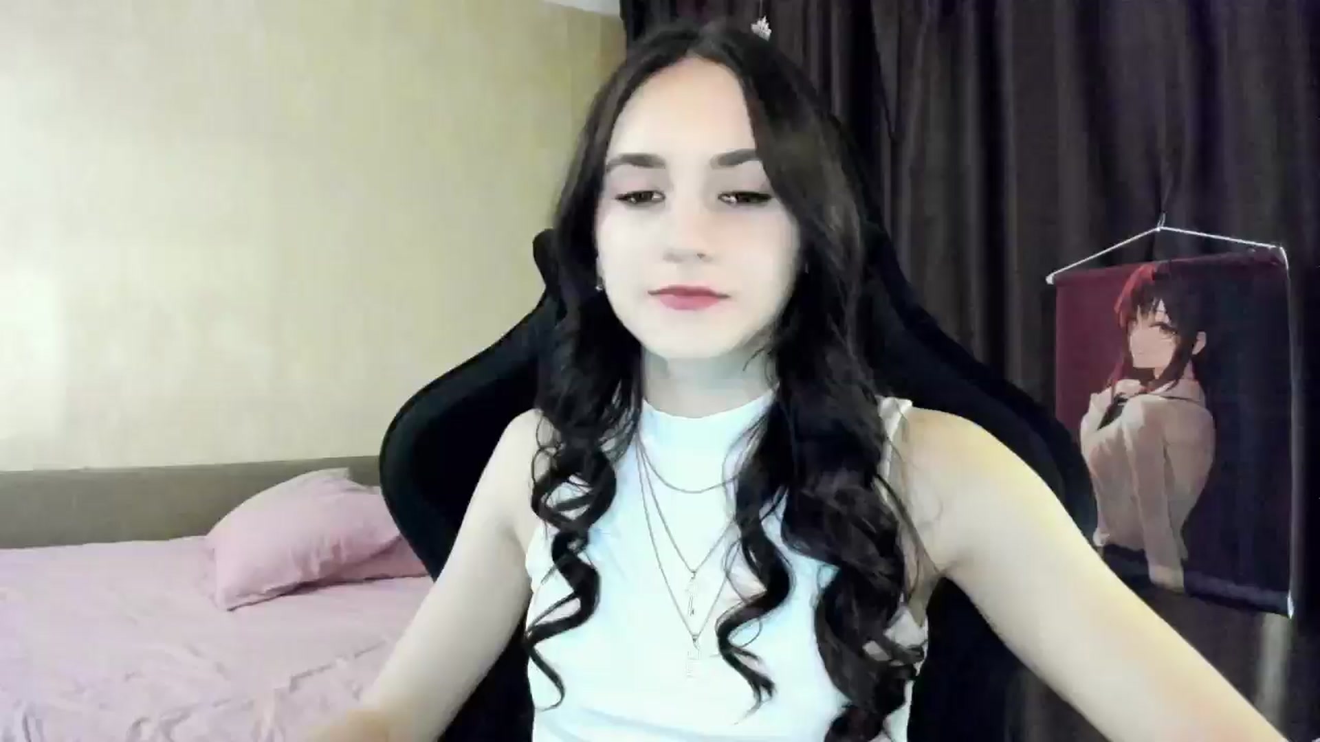 Gallery image thumbnail from Madison_Burke's myfreecams stream on, 03/26/2026, 18:06 image 1 of 20