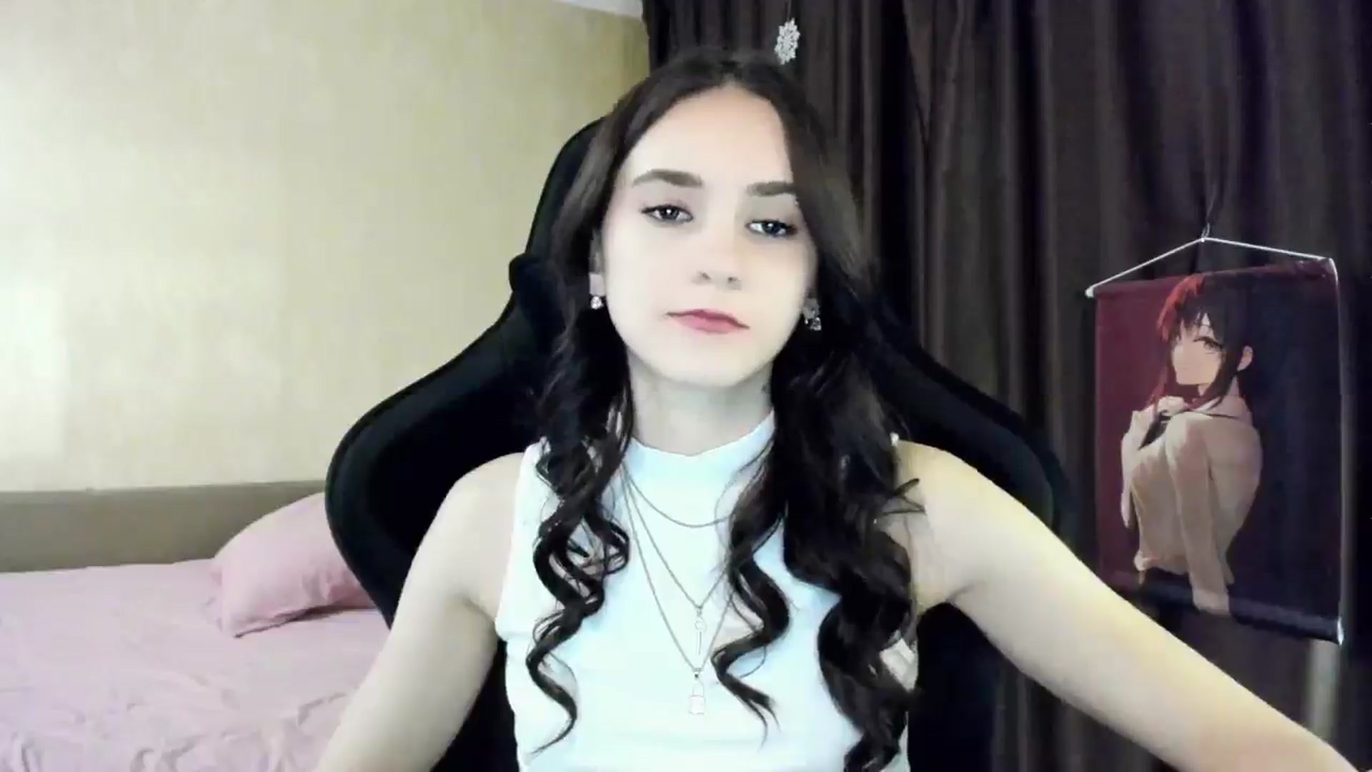 Gallery image thumbnail from Madison_Burke's myfreecams stream on, 03/26/2026, 18:06 image 10 of 20
