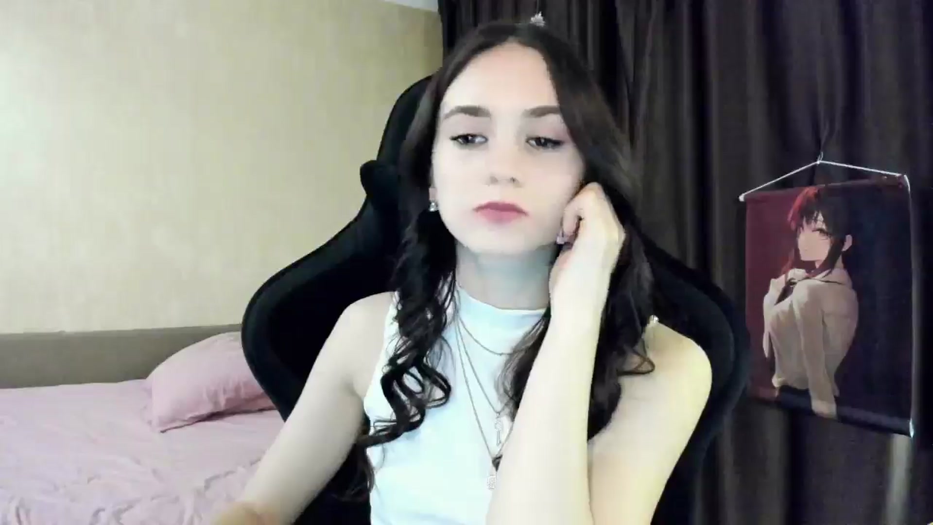 Gallery image thumbnail from Madison_Burke's myfreecams stream on, 03/26/2026, 18:06 image 16 of 20