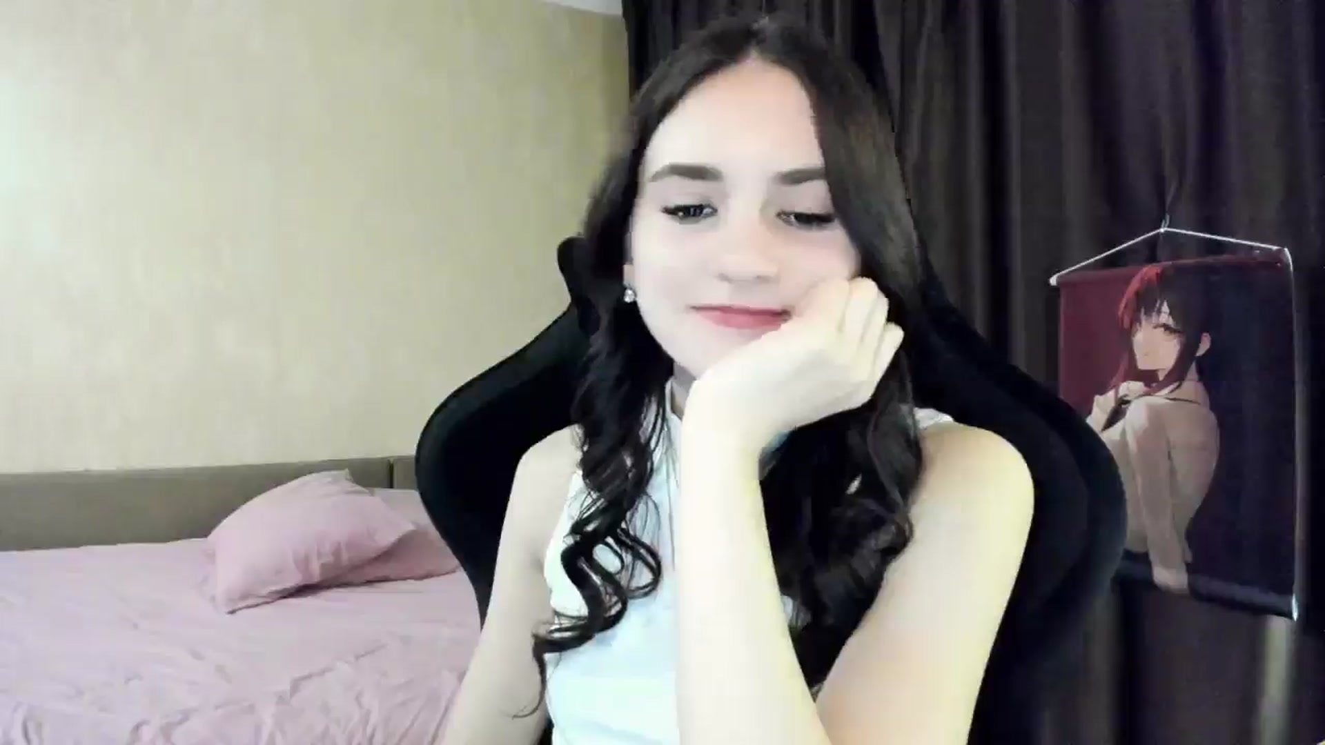 Gallery image thumbnail from Madison_Burke's myfreecams stream on, 03/26/2026, 18:06 image 18 of 20