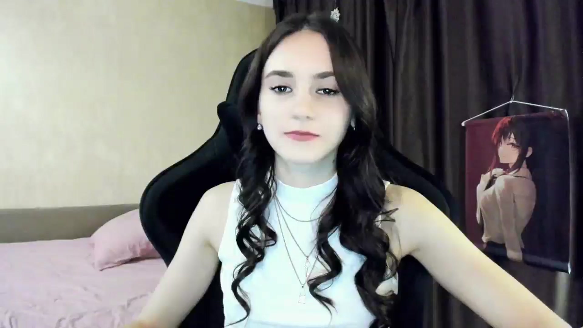 Gallery image thumbnail from Madison_Burke's myfreecams stream on, 03/26/2026, 18:06 image 12 of 20