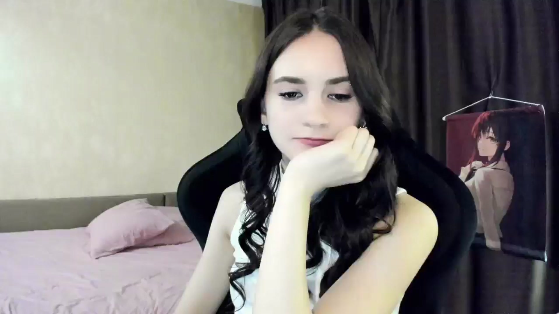 Gallery image thumbnail from Madison_Burke's myfreecams stream on, 03/26/2026, 18:06 image 19 of 20