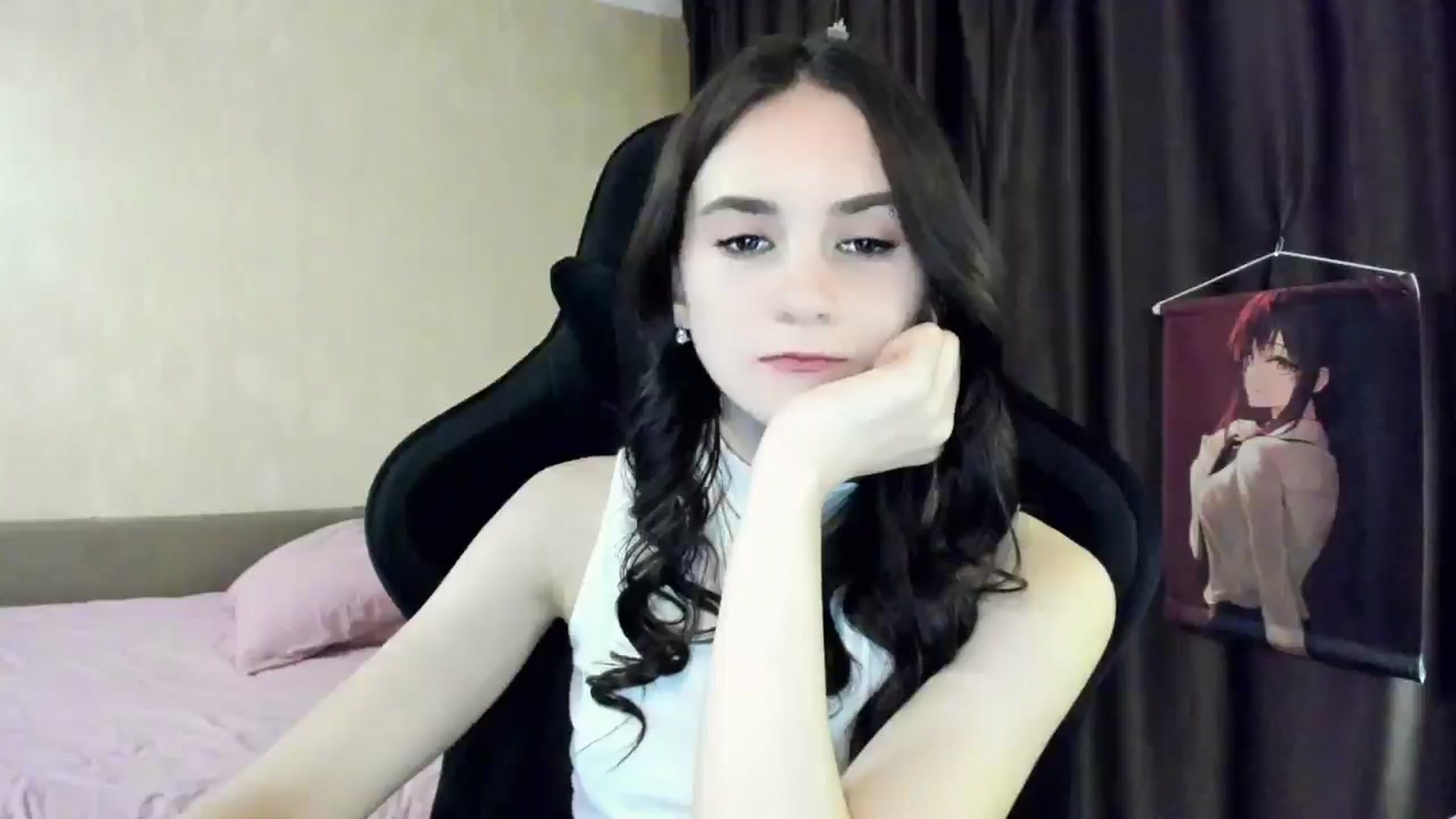 Gallery image thumbnail from Madison_Burke's myfreecams stream on, 03/26/2026, 18:06 image 20 of 20