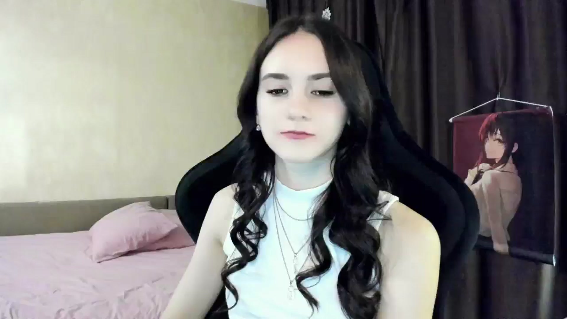 Gallery image thumbnail from Madison_Burke's myfreecams stream on, 03/26/2026, 18:06 image 9 of 20