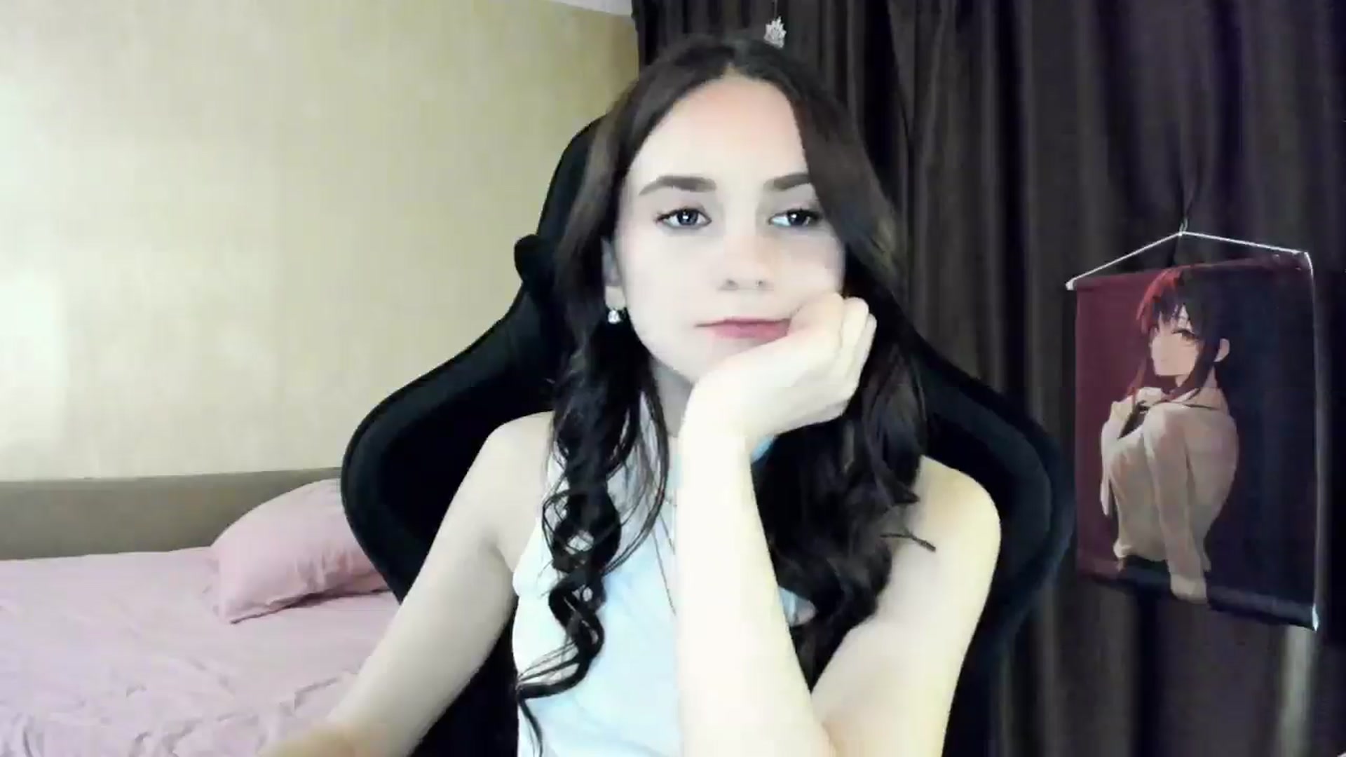 Gallery image thumbnail from Madison_Burke's myfreecams stream on, 03/26/2026, 18:06 image 7 of 20