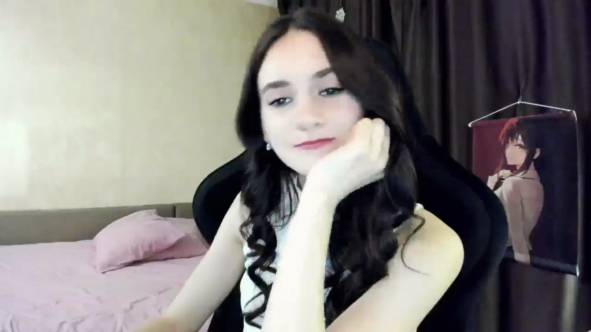 Gallery image thumbnail from Madison_Burke's myfreecams stream on, 03/26/2026, 18:06 image 2 of 20