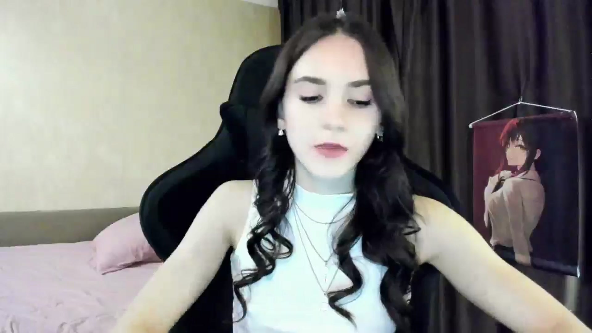 Gallery image thumbnail from Madison_Burke's myfreecams stream on, 03/26/2026, 18:06 image 15 of 20