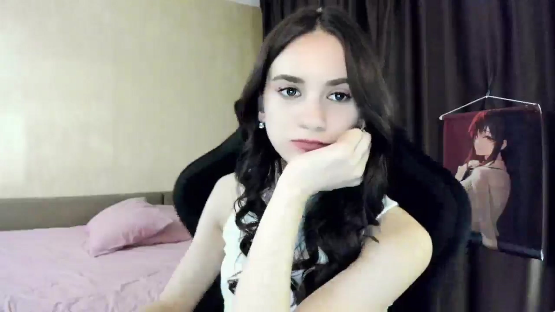 Gallery image thumbnail from Madison_Burke's myfreecams stream on, 03/26/2026, 18:06 image 4 of 20