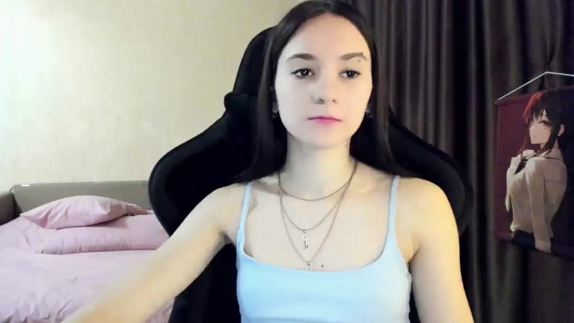 Gallery image thumbnail from Madison_Burke's myfreecams stream on, 03/30/2026, 06:03 image 16 of 20