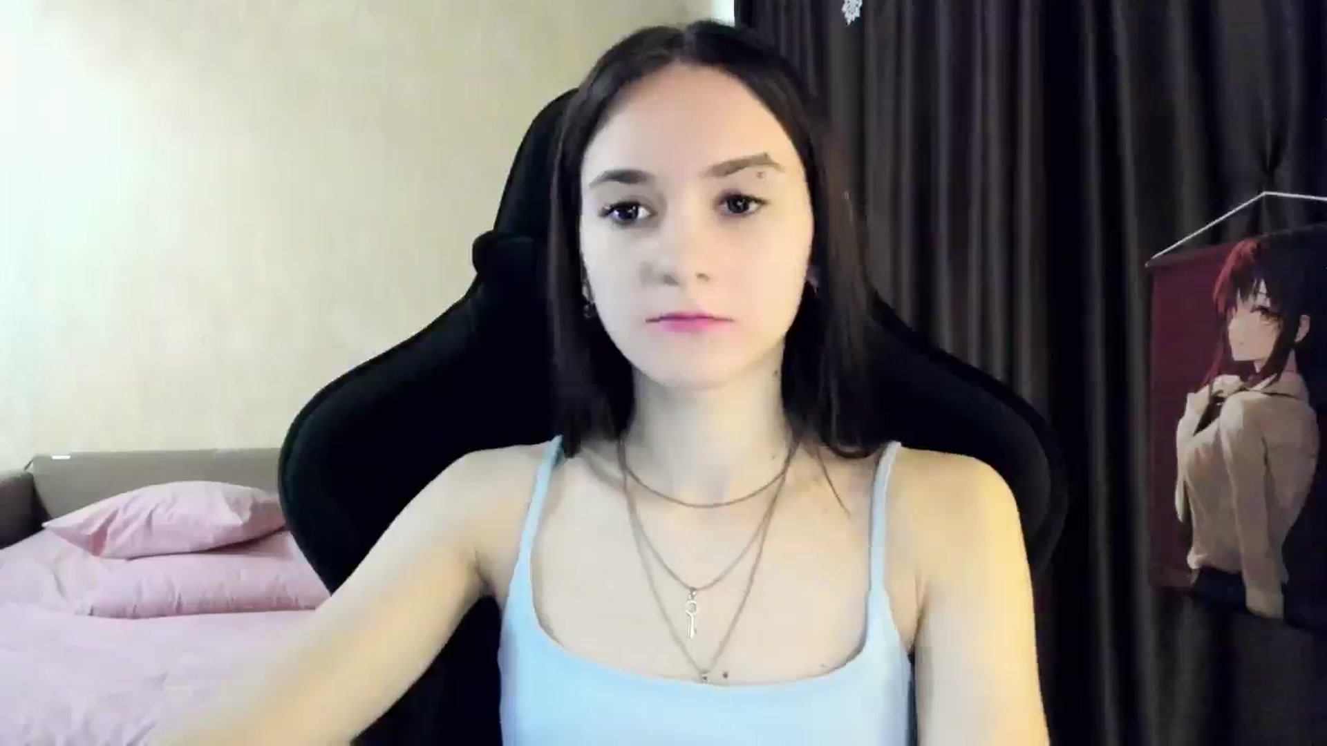 Gallery image thumbnail from Madison_Burke's myfreecams stream on, 03/30/2026, 06:03 image 7 of 20