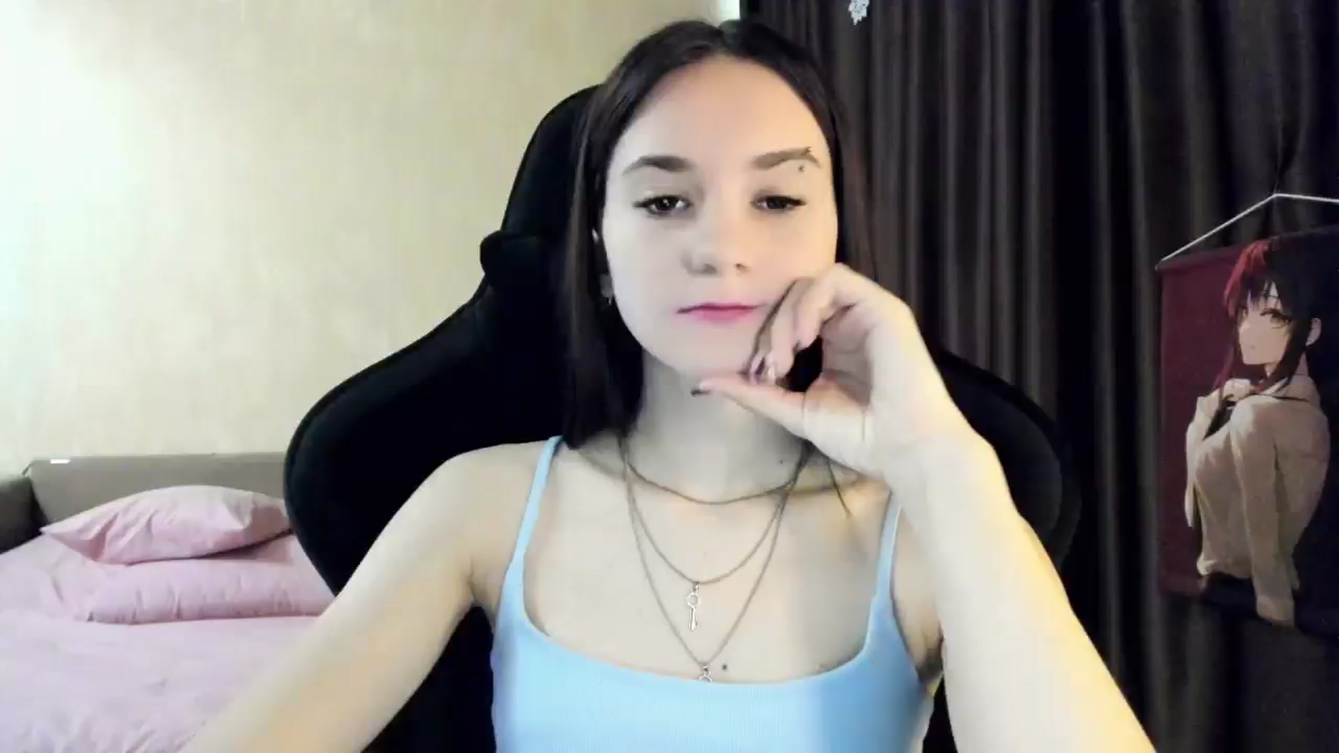 Gallery image thumbnail from Madison_Burke's myfreecams stream on, 03/30/2026, 06:03 image 2 of 20