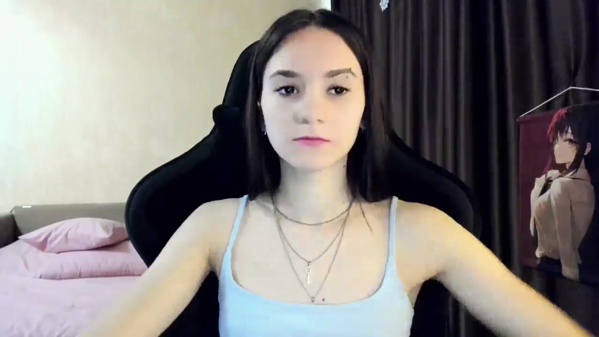 Gallery image thumbnail from Madison_Burke's myfreecams stream on, 03/30/2026, 06:03 image 4 of 20