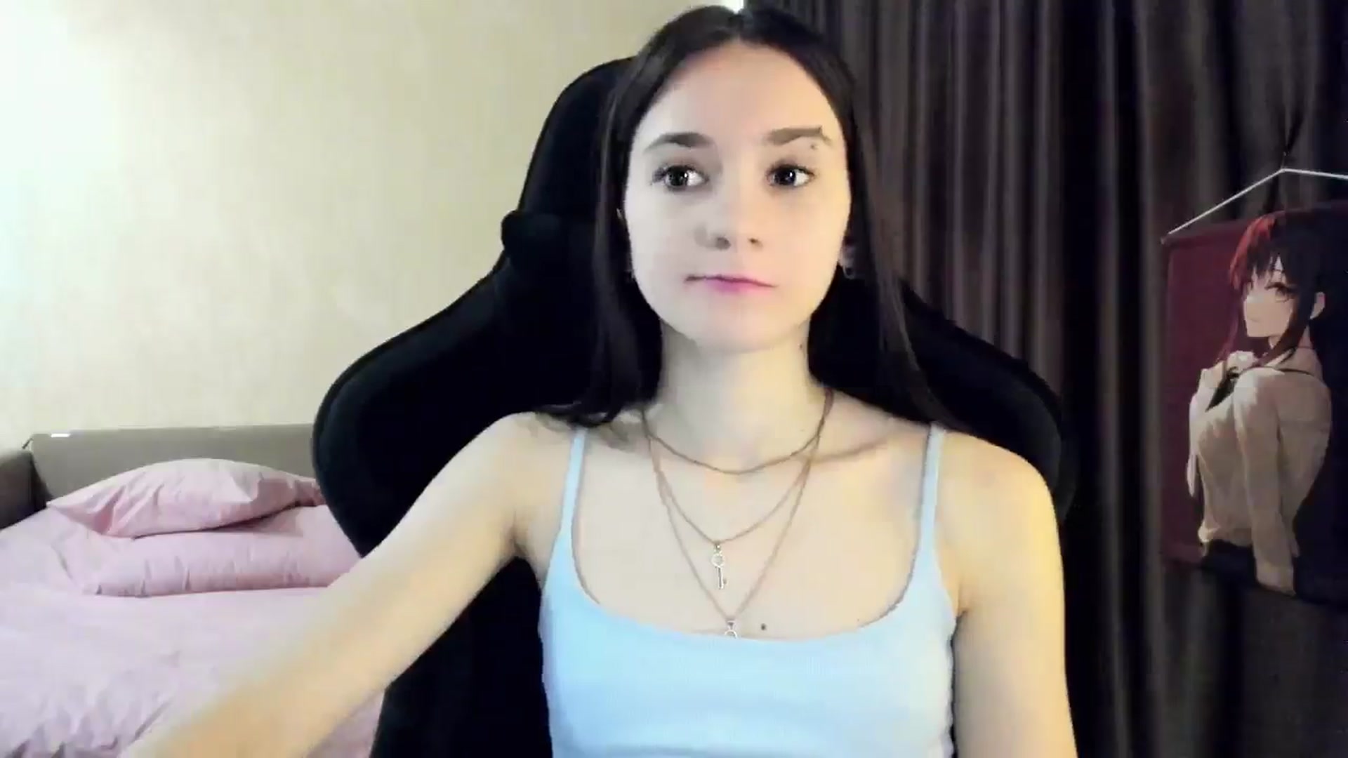 Gallery image thumbnail from Madison_Burke's myfreecams stream on, 03/30/2026, 06:03 image 20 of 20