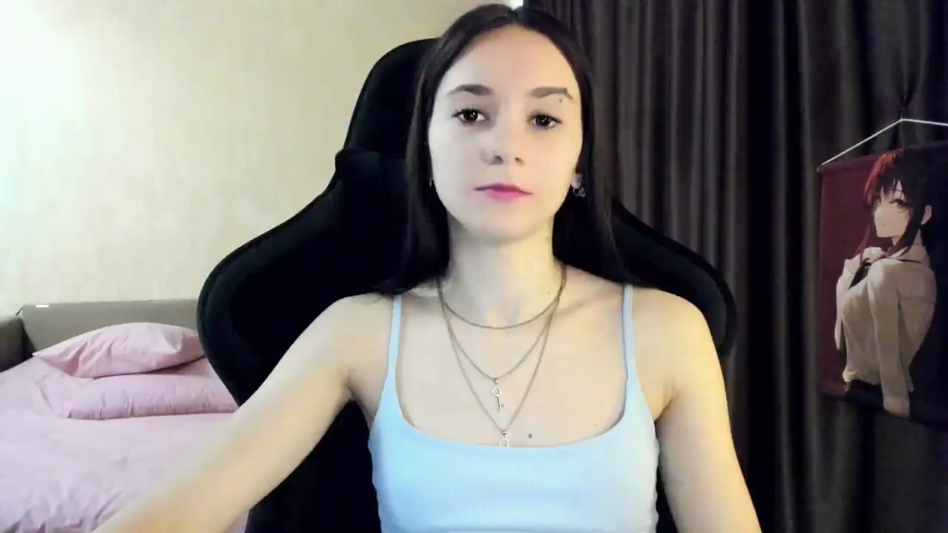 Gallery image thumbnail from Madison_Burke's myfreecams stream on, 03/30/2026, 06:03 image 15 of 20