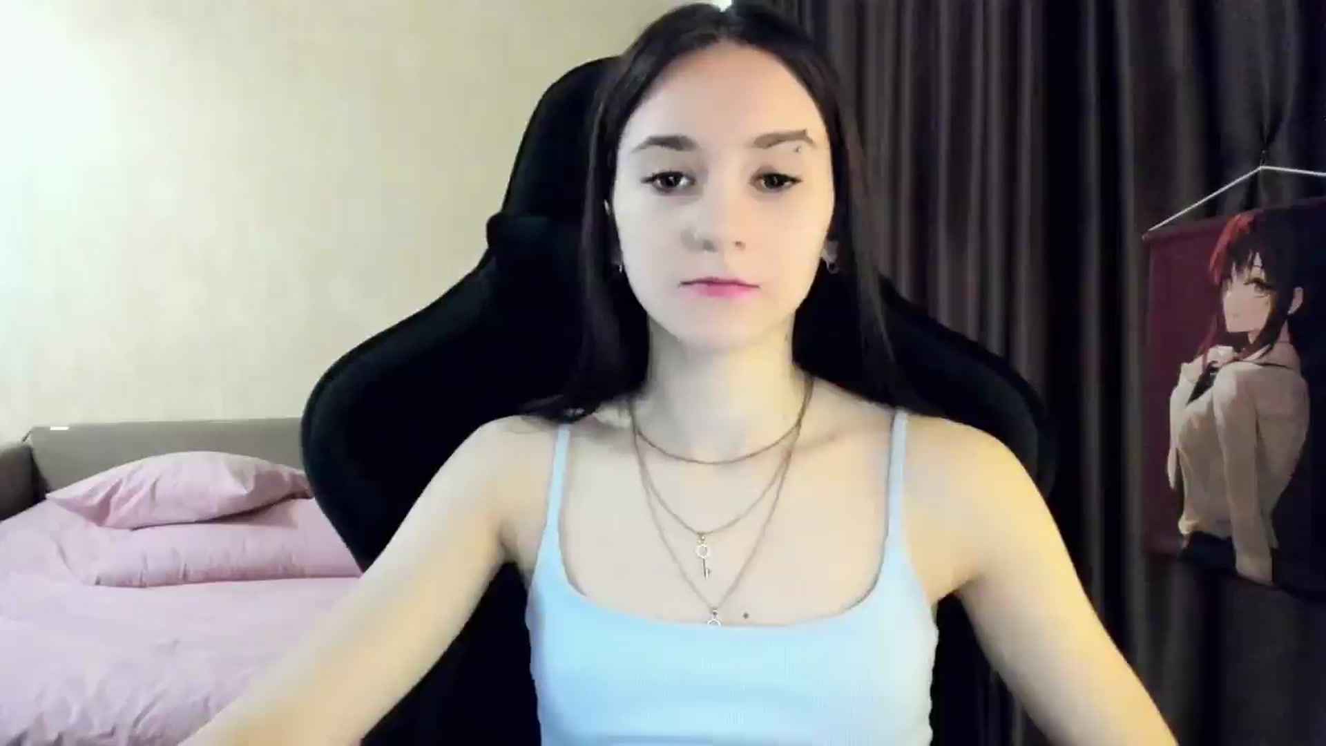 Gallery image thumbnail from Madison_Burke's myfreecams stream on, 03/30/2026, 06:03 image 18 of 20