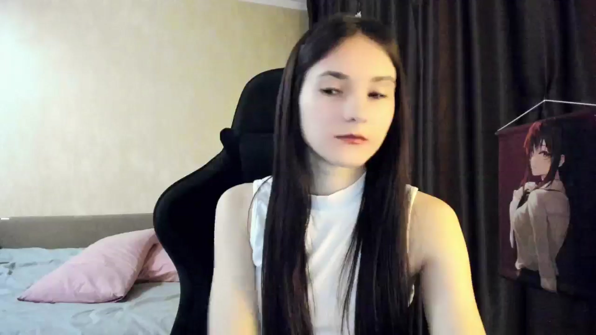 Gallery image thumbnail from Madison_Burke's myfreecams stream on, 04/01/2026, 19:06 image 17 of 20