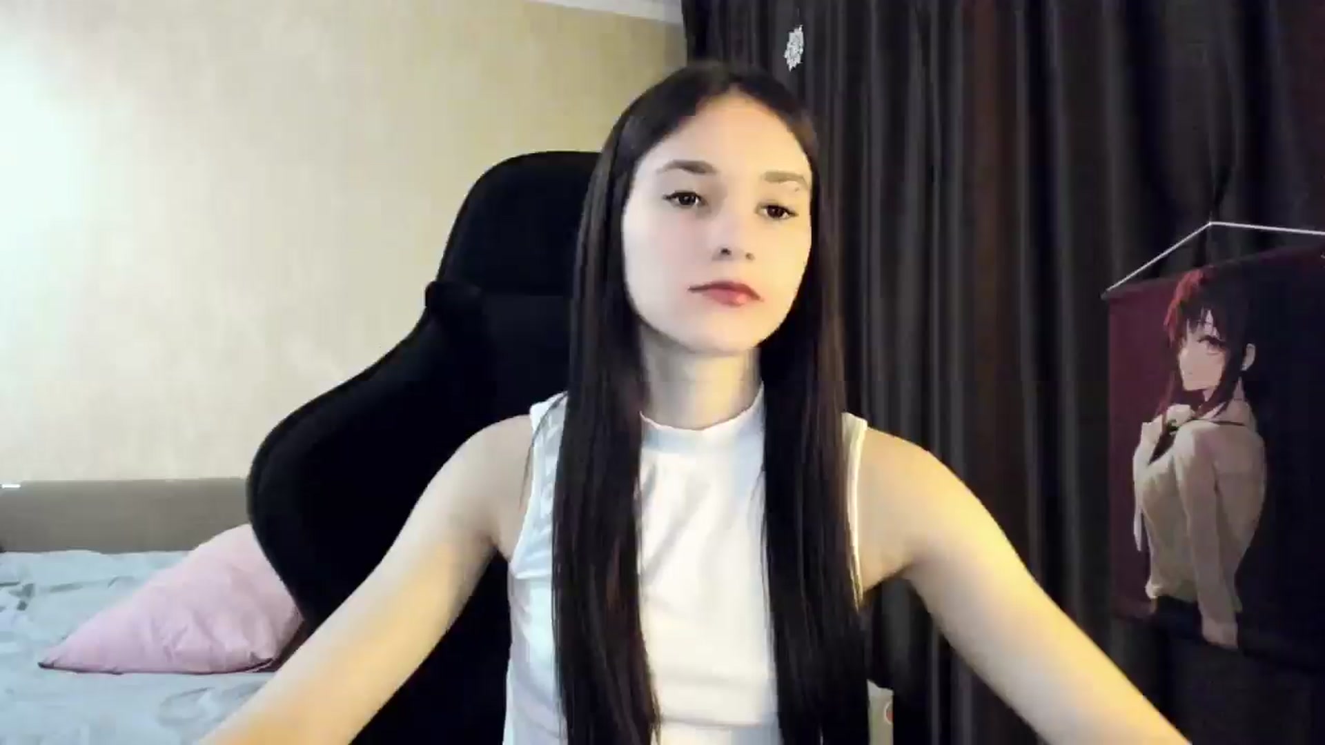 Gallery image thumbnail from Madison_Burke's myfreecams stream on, 04/01/2026, 19:06 image 18 of 20
