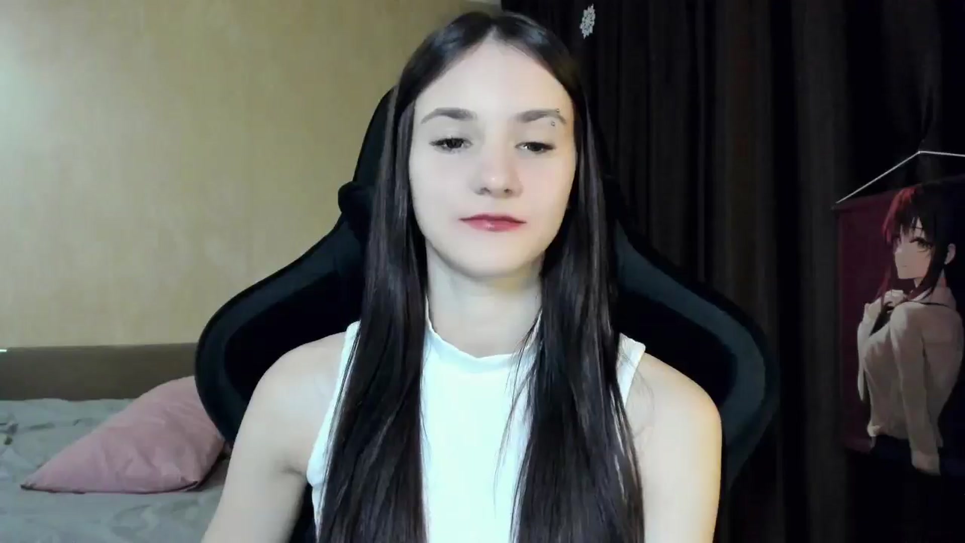 Gallery image thumbnail from Madison_Burke's myfreecams stream on, 04/01/2026, 19:06 image 5 of 20