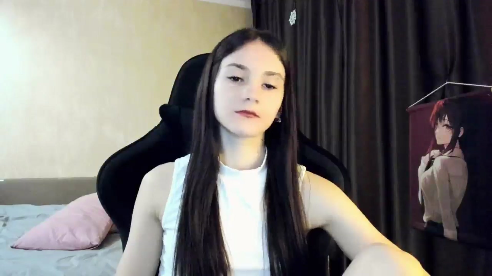 Gallery image thumbnail from Madison_Burke's myfreecams stream on, 04/01/2026, 19:06 image 14 of 20