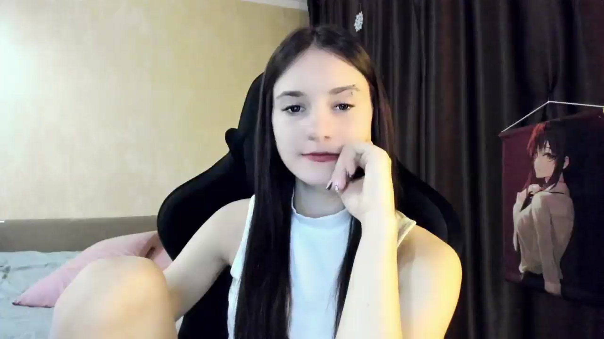 Gallery image thumbnail from Madison_Burke's myfreecams stream on, 04/01/2026, 19:06 image 10 of 20