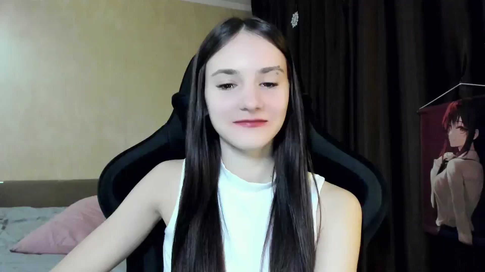 Gallery image thumbnail from Madison_Burke's myfreecams stream on, 04/01/2026, 19:06 image 2 of 20