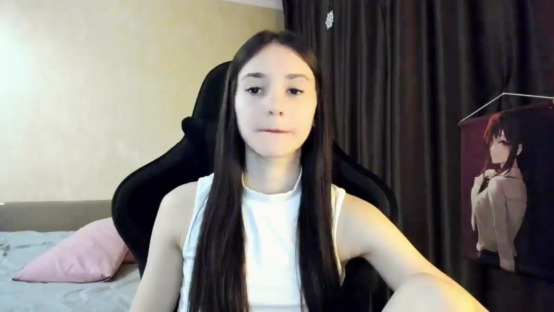 Gallery image thumbnail from Madison_Burke's myfreecams stream on, 04/01/2026, 19:06 image 13 of 20
