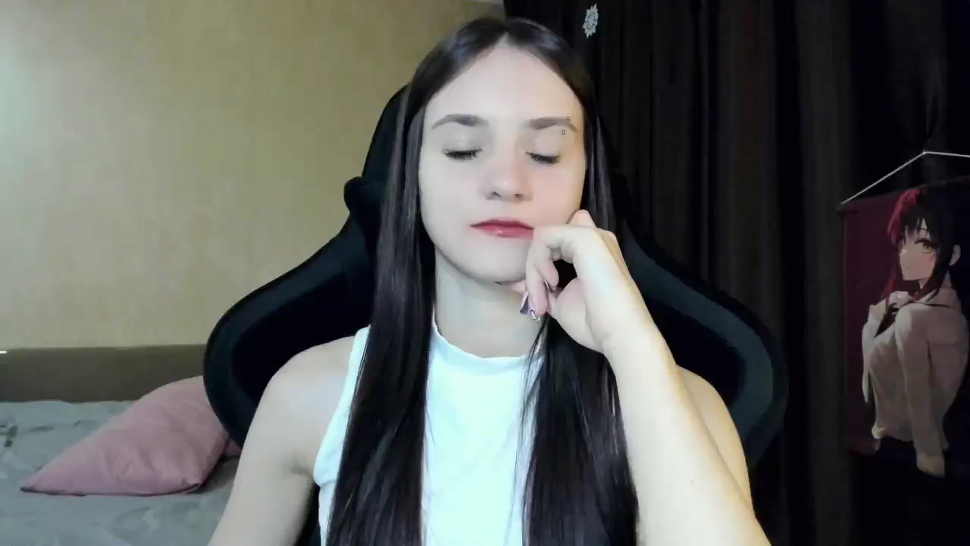 Gallery image thumbnail from Madison_Burke's myfreecams stream on, 04/01/2026, 19:06 image 4 of 20