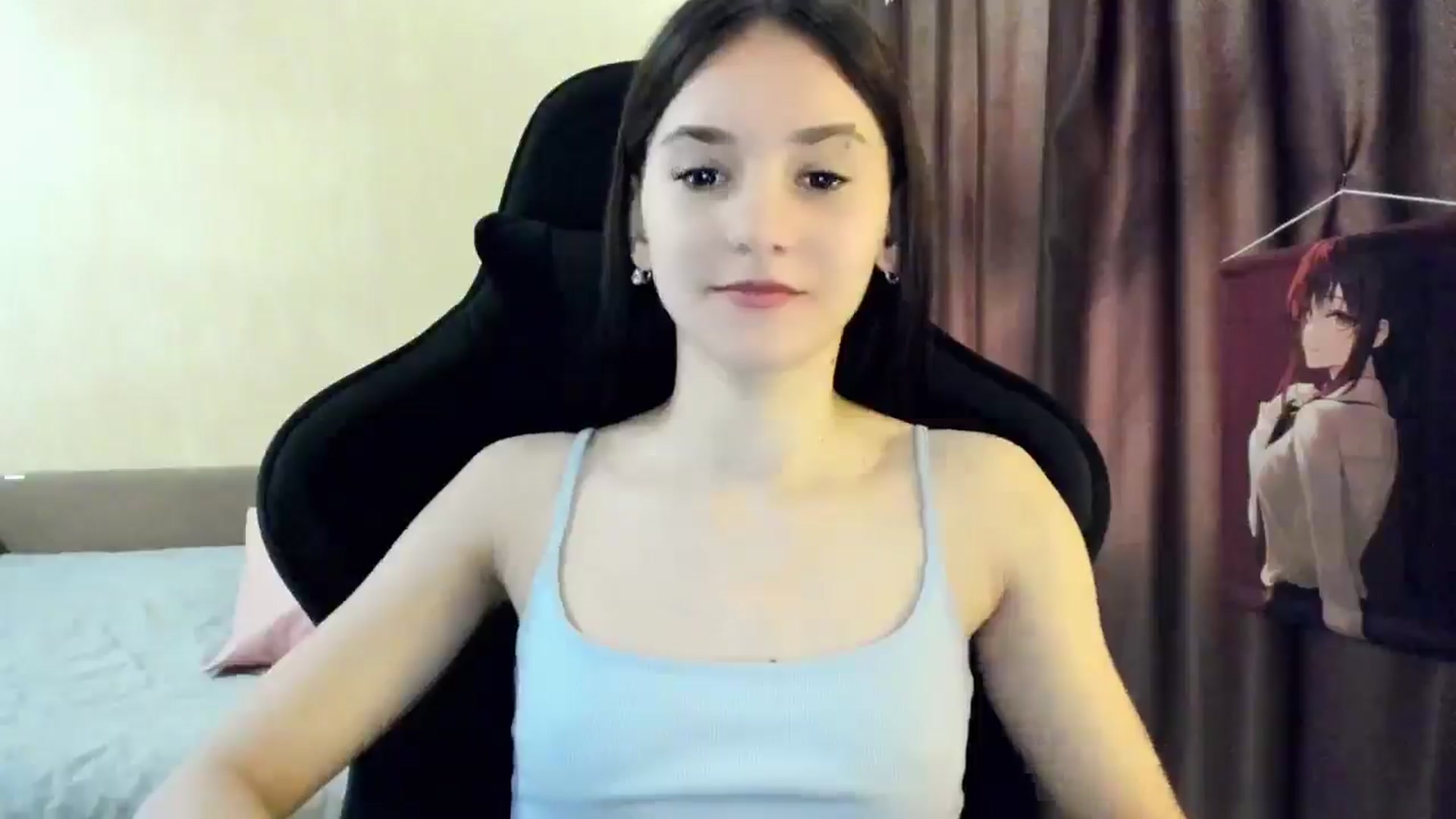 Gallery image thumbnail from Madison_Burke's myfreecams stream on, 04/02/2026, 14:35 image 3 of 20