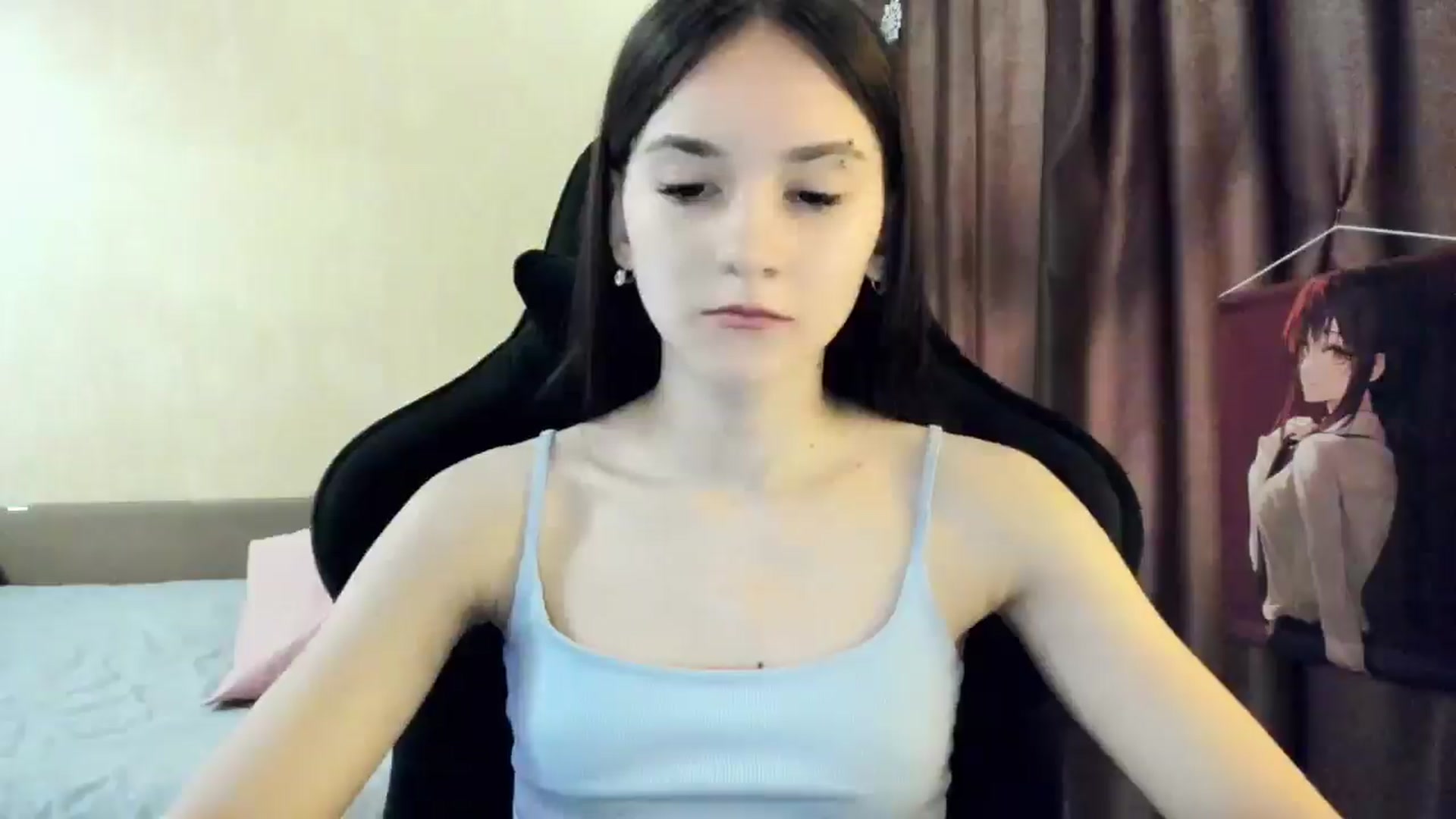 Gallery image thumbnail from Madison_Burke's myfreecams stream on, 04/02/2026, 14:35 image 7 of 20