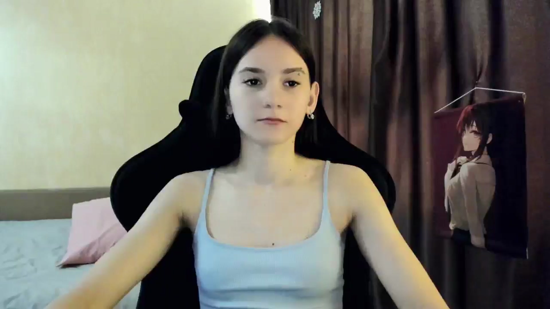Gallery image thumbnail from Madison_Burke's myfreecams stream on, 04/02/2026, 14:35 image 16 of 20