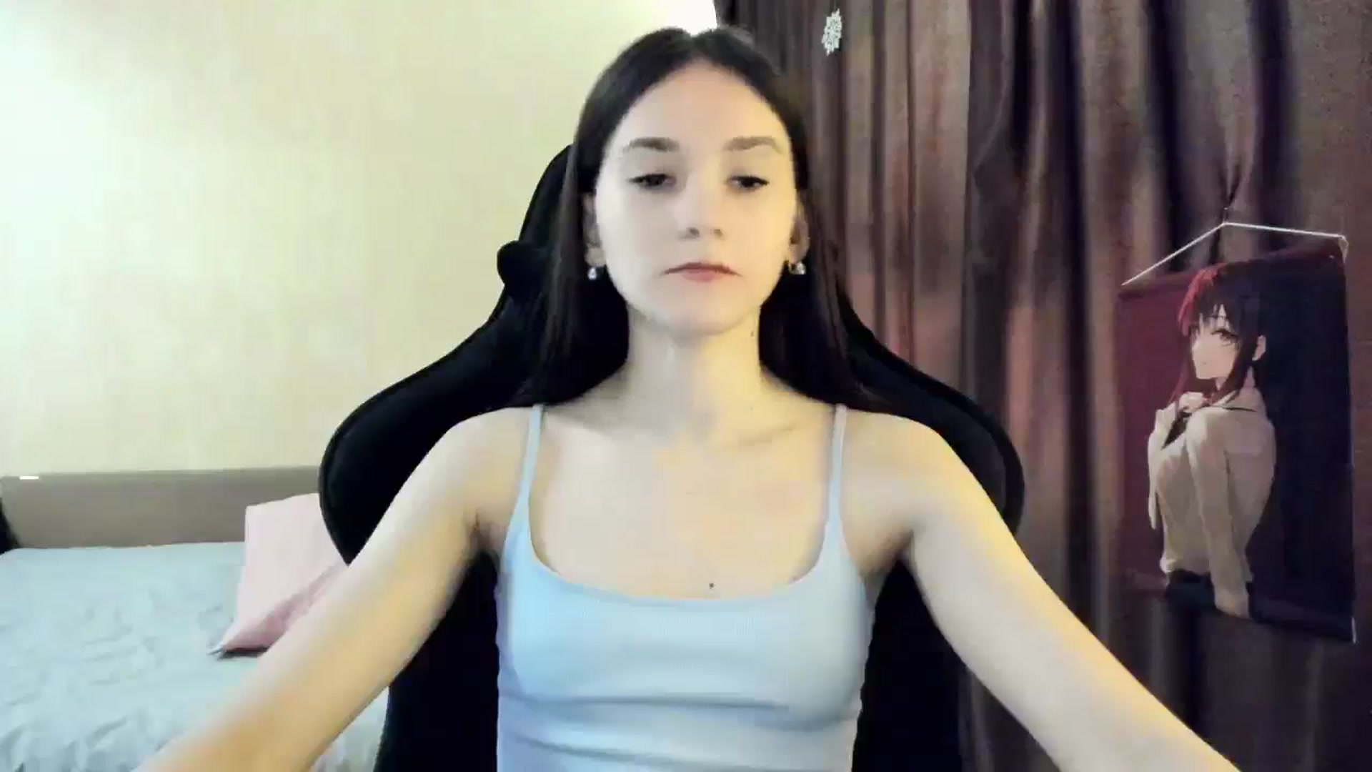 Gallery image thumbnail from Madison_Burke's myfreecams stream on, 04/02/2026, 14:35 image 11 of 20