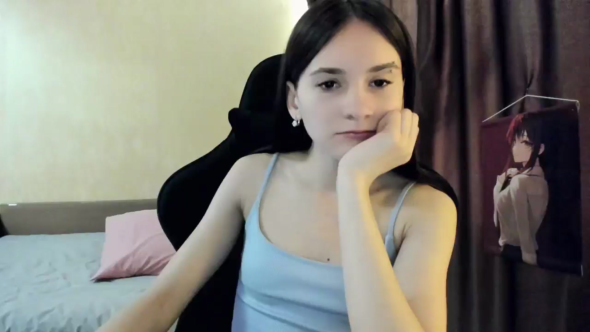 Gallery image thumbnail from Madison_Burke's myfreecams stream on, 04/02/2026, 14:35 image 10 of 20