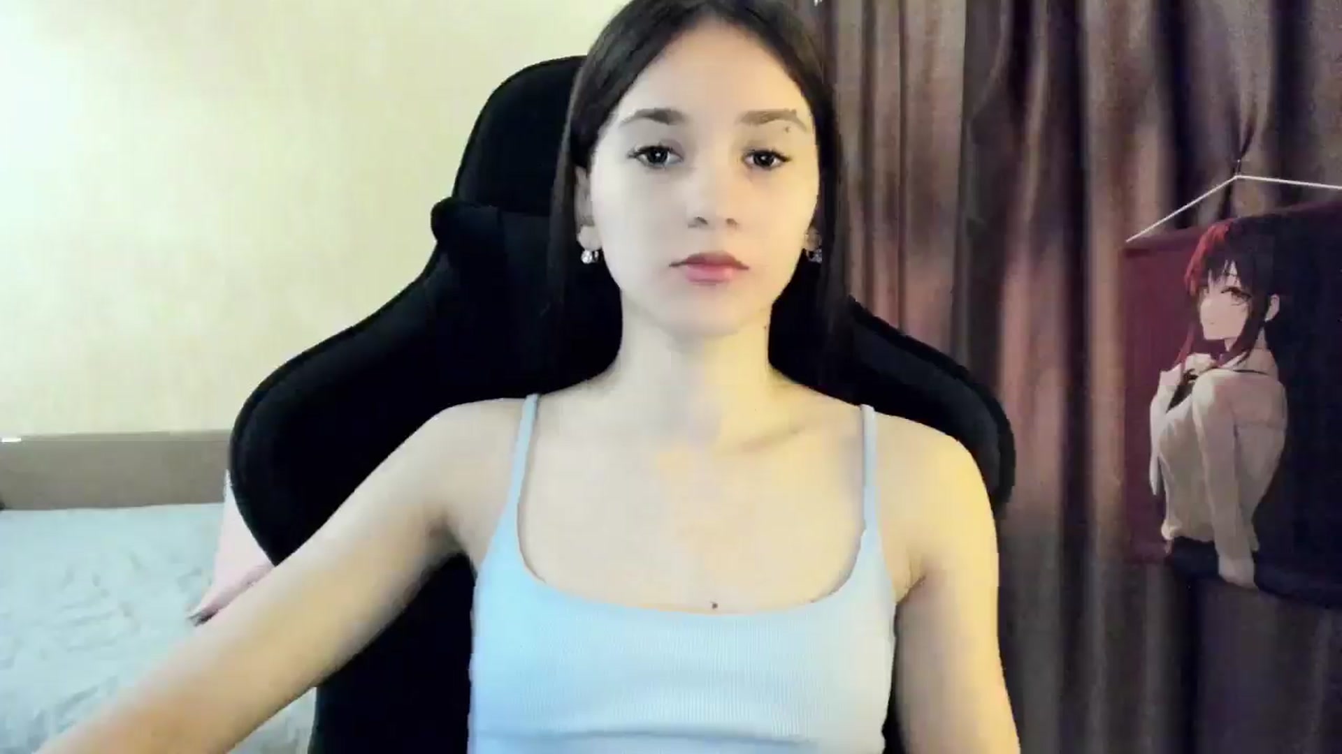 Gallery image thumbnail from Madison_Burke's myfreecams stream on, 04/02/2026, 14:35 image 2 of 20