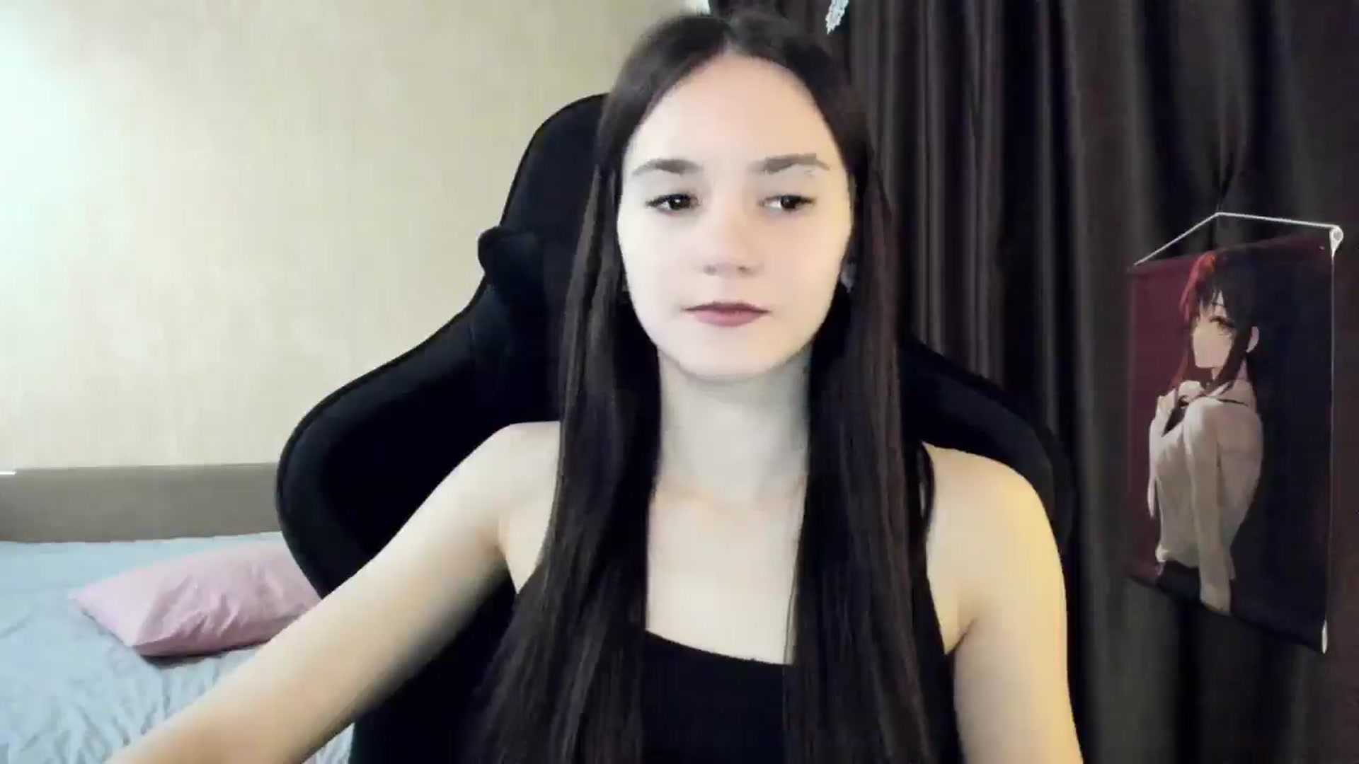 Gallery image thumbnail from Madison_Burke's myfreecams stream on, 04/05/2026, 16:53 image 4 of 20