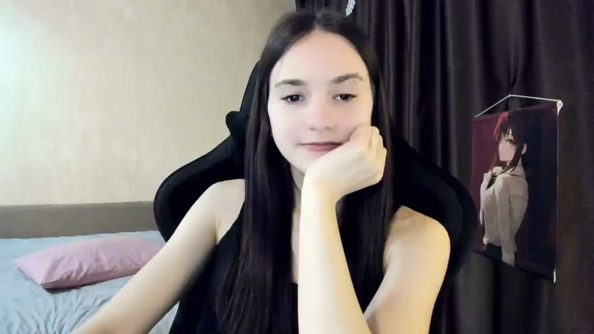 Gallery image thumbnail from Madison_Burke's myfreecams stream on, 04/05/2026, 16:53 image 16 of 20