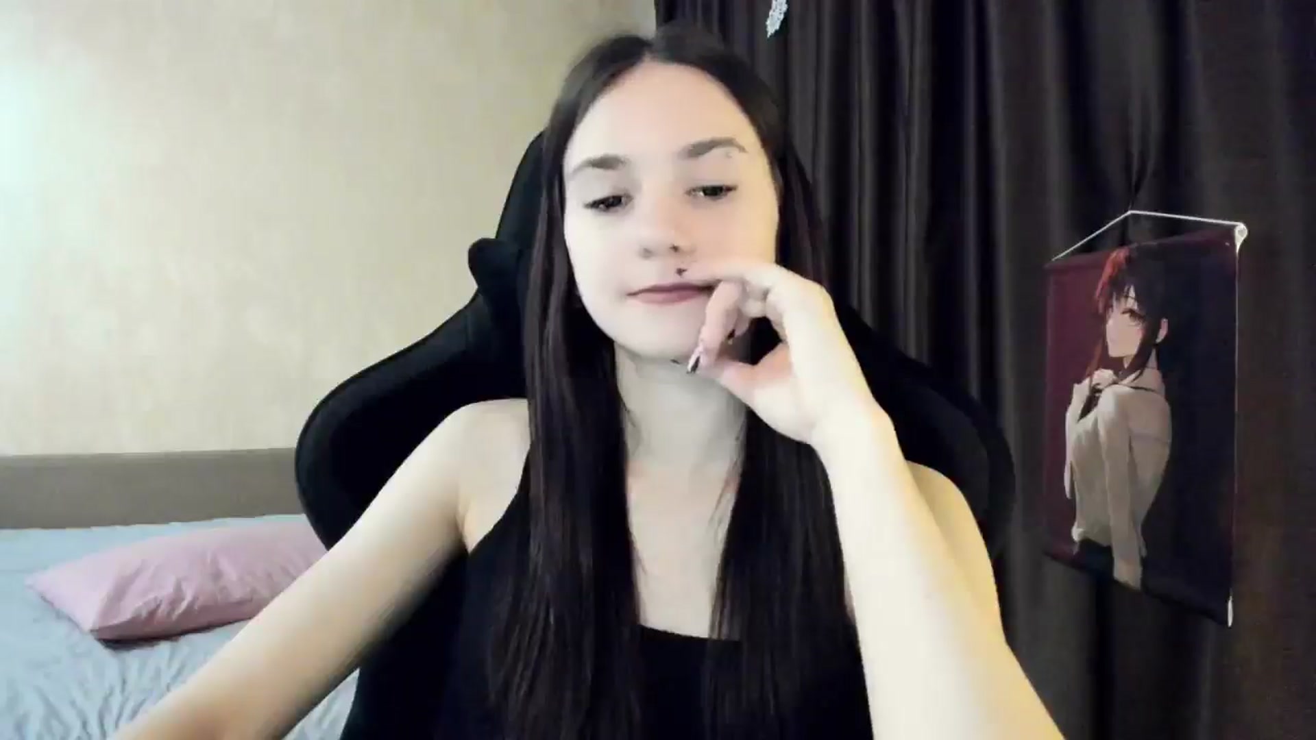 Gallery image thumbnail from Madison_Burke's myfreecams stream on, 04/05/2026, 16:53 image 14 of 20